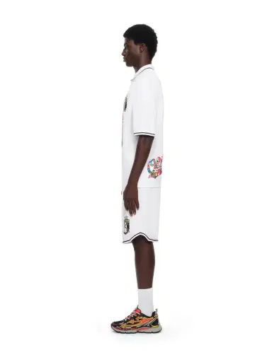 Off-White Soccer '26 Tech T-shirt | Thumbnail 3 Off-White Soccer '26 Tech T-shirt | Thumbnail 3
