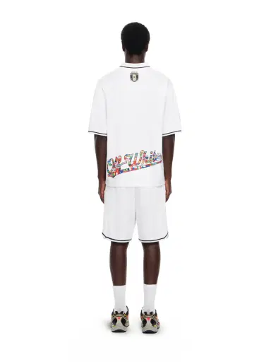 Off-White Soccer '26 Tech T-shirt | Thumbnail 4 Off-White Soccer '26 Tech T-shirt | Thumbnail 4