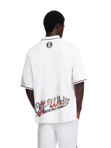 Off-White Soccer '26 Tech T-shirt | Thumbnail 6 Off-White Soccer '26 Tech T-shirt | Thumbnail 6