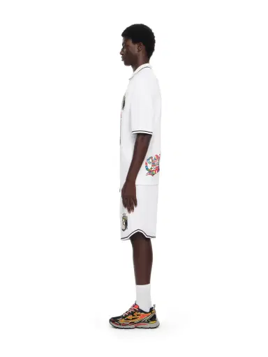 Off-White Soccer '26 Tech Shorts | Thumbnail 3 Off-White Soccer '26 Tech Shorts | Thumbnail 3