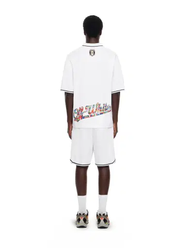 Off-White Soccer '26 Tech Shorts | Thumbnail 4 Off-White Soccer '26 Tech Shorts | Thumbnail 4