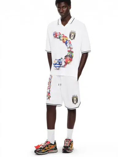 Off-White Soccer '26 Tech Shorts | Thumbnail 8 Off-White Soccer '26 Tech Shorts | Thumbnail 8