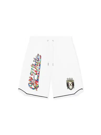 Off-White Soccer '26 Tech Shorts | Thumbnail 1 Off-White Soccer '26 Tech Shorts | Thumbnail 1