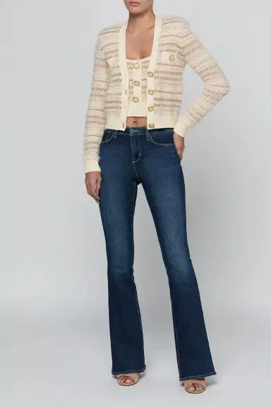 L'Agence Ariadne Cardigan | Thumbnail 3 L'Agence Ariadne Cardigan | Thumbnail 3