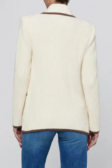 L'Agence Ranch Blazer | Thumbnail 3 L'Agence Ranch Blazer | Thumbnail 3