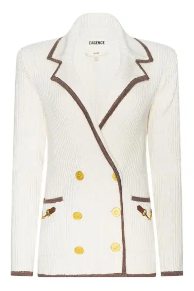 L'Agence Ranch Blazer | Thumbnail 1 L'Agence Ranch Blazer | Thumbnail 1