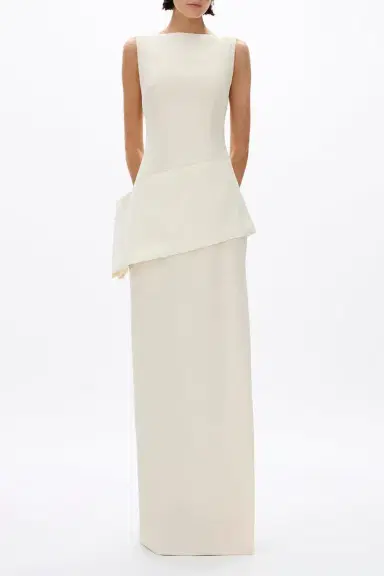 RACHEL GILBERT Rick Gown | Thumbnail 5 RACHEL GILBERT Rick Gown | Thumbnail 5