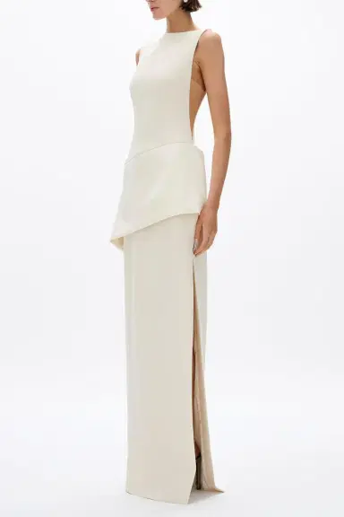RACHEL GILBERT Rick Gown | Thumbnail 6 RACHEL GILBERT Rick Gown | Thumbnail 6