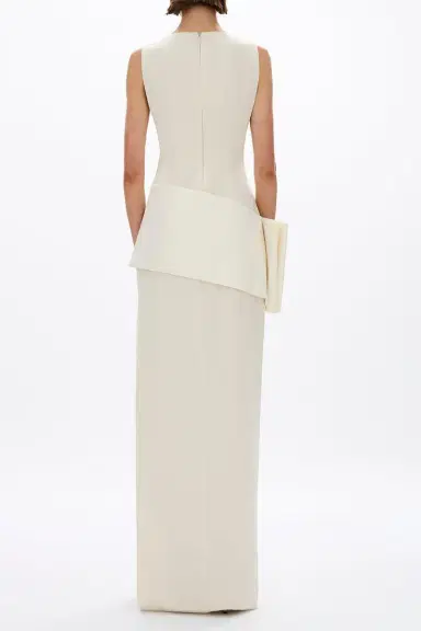 RACHEL GILBERT Rick Gown | Thumbnail 8 RACHEL GILBERT Rick Gown | Thumbnail 8