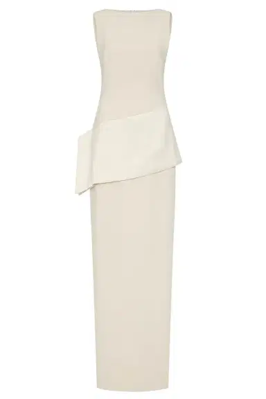 RACHEL GILBERT Rick Gown | Thumbnail 1 RACHEL GILBERT Rick Gown | Thumbnail 1