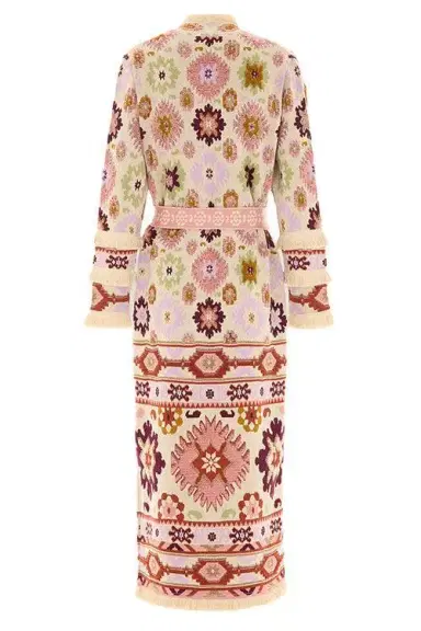 HAYLEY MENZIES Soraya Duster | Thumbnail 8 HAYLEY MENZIES Soraya Duster | Thumbnail 8