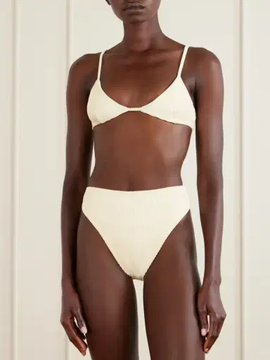 Haight Mah Ribbed Bikini Briefs | Thumbnail 2 Haight Mah Ribbed Bikini Briefs | Thumbnail 2