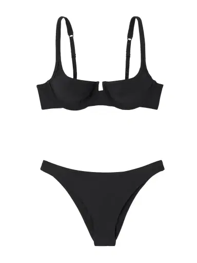 Lido Cinquantasei Underwired Bikini | Thumbnail 1 Lido Cinquantasei Underwired Bikini | Thumbnail 1
