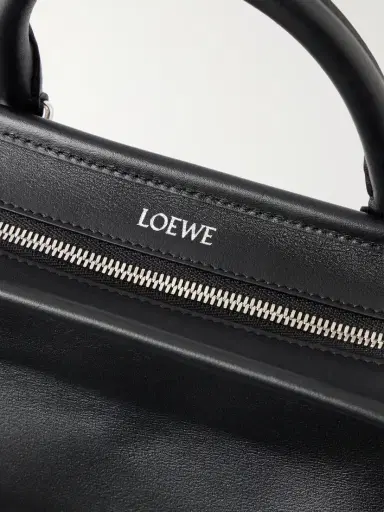 Loewe Amazona 180 Mini Leather Shoulder Bag | Thumbnail 5 Loewe Amazona 180 Mini Leather Shoulder Bag | Thumbnail 5