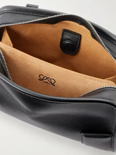 Loewe Amazona 180 Mini Leather Shoulder Bag | Thumbnail 6 Loewe Amazona 180 Mini Leather Shoulder Bag | Thumbnail 6