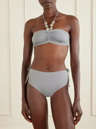Eres Christie Embellished Stretch-jersey Bikini Briefs | Thumbnail 2 Eres Christie Embellished Stretch-jersey Bikini Briefs | Thumbnail 2