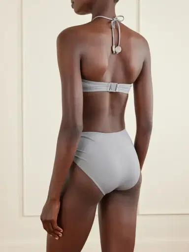 Eres Christie Embellished Stretch-jersey Bikini Briefs | Thumbnail 3 Eres Christie Embellished Stretch-jersey Bikini Briefs | Thumbnail 3