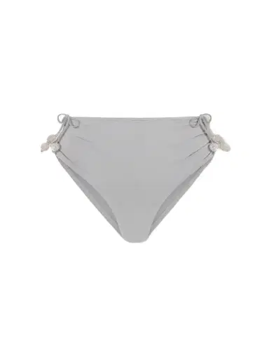 Eres Christie Embellished Stretch-jersey Bikini Briefs | Thumbnail 1 Eres Christie Embellished Stretch-jersey Bikini Briefs | Thumbnail 1