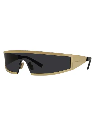 Givenchy Women's Square Mask Sunglasses | Thumbnail 1 Givenchy Women's Square Mask Sunglasses | Thumbnail 1