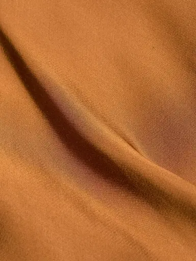 Isabel Marant Women's Nevana Satin Bias Slip Gown - Caramel | Thumbnail 7 Isabel Marant Women's Nevana Satin Bias Slip Gown - Caramel | Thumbnail 7