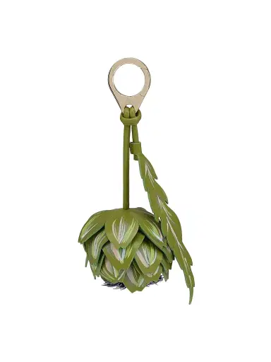 Christian Louboutin Women's Bag Charm | Thumbnail 1 Christian Louboutin Women's Bag Charm | Thumbnail 1
