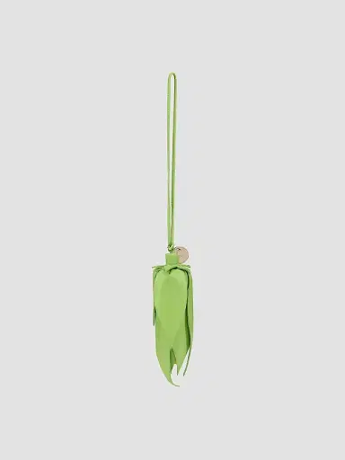 Christian Louboutin Women's Leather Bag Charm - Multicolored | Thumbnail 3 Christian Louboutin Women's Leather Bag Charm - Multicolored | Thumbnail 3