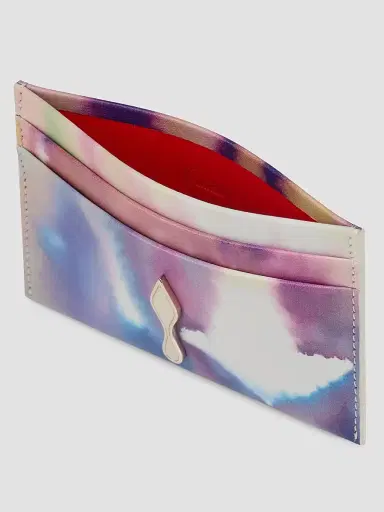 Christian Louboutin Women's Bettina Card Holder | Thumbnail 3 Christian Louboutin Women's Bettina Card Holder | Thumbnail 3