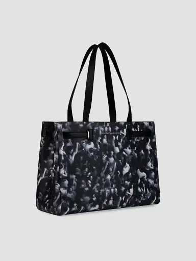 Christian Louboutin Men's Tactical Tote Bag | Thumbnail 2 Christian Louboutin Men's Tactical Tote Bag | Thumbnail 2