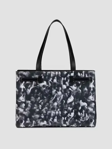 Christian Louboutin Men's Tactical Tote Bag | Thumbnail 3 Christian Louboutin Men's Tactical Tote Bag | Thumbnail 3