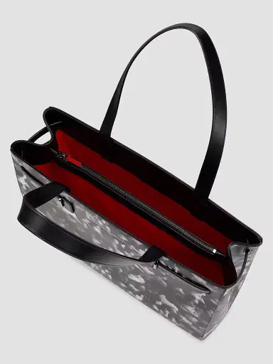 Christian Louboutin Men's Tactical Tote Bag | Thumbnail 5 Christian Louboutin Men's Tactical Tote Bag | Thumbnail 5