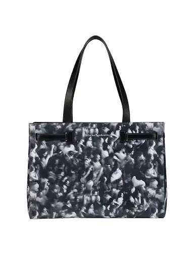Christian Louboutin Men's Tactical Tote Bag | Thumbnail 1 Christian Louboutin Men's Tactical Tote Bag | Thumbnail 1