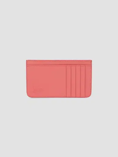 Christian Louboutin Women's Bettina Leather Wallet | Thumbnail 3 Christian Louboutin Women's Bettina Leather Wallet | Thumbnail 3
