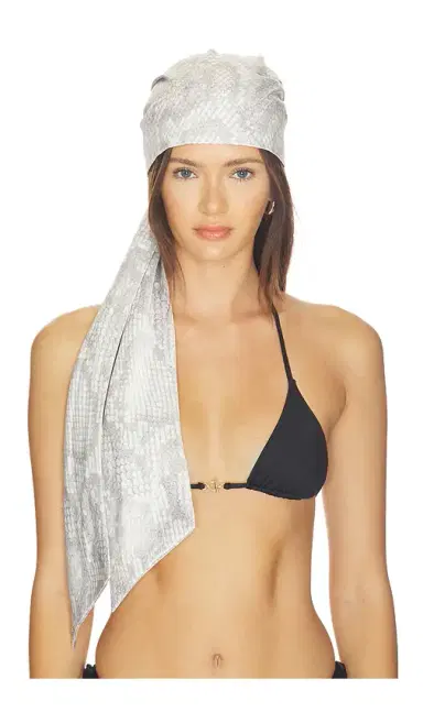 Eugenia Kim x REVOLVE Gigi Scarf | Thumbnail 1 Eugenia Kim x REVOLVE Gigi Scarf | Thumbnail 1