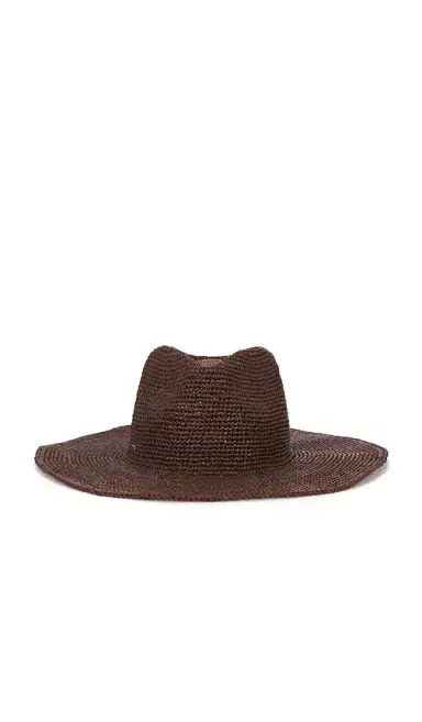 Eugenia Kim Emmanuelle Fedora Hat | Thumbnail 2 Eugenia Kim Emmanuelle Fedora Hat | Thumbnail 2