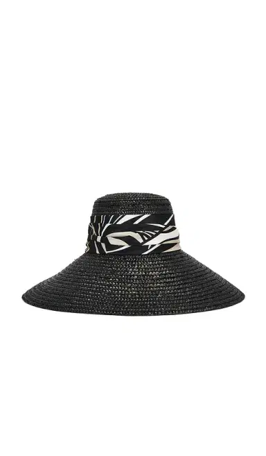 Eugenia Kim Mirabel Fedora Hat | Thumbnail 2 Eugenia Kim Mirabel Fedora Hat | Thumbnail 2