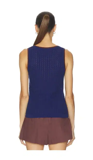 Varley Jocey Knit Top | Thumbnail 3 Varley Jocey Knit Top | Thumbnail 3