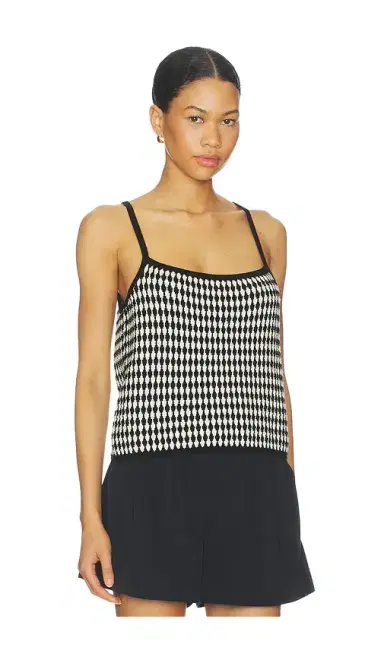 Varley Jared Knit Top | Thumbnail 2 Varley Jared Knit Top | Thumbnail 2