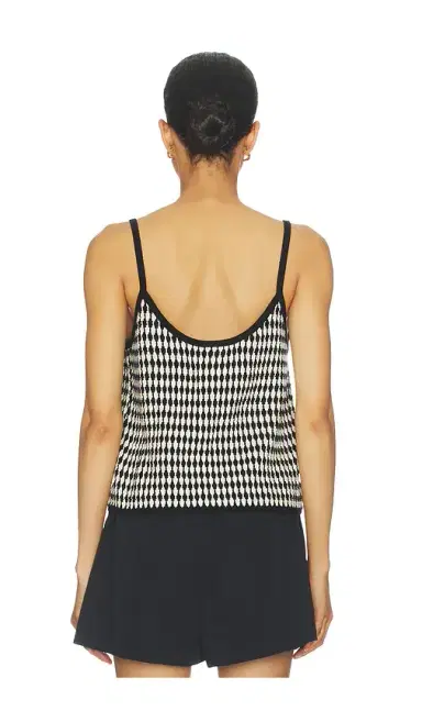 Varley Jared Knit Top | Thumbnail 3 Varley Jared Knit Top | Thumbnail 3