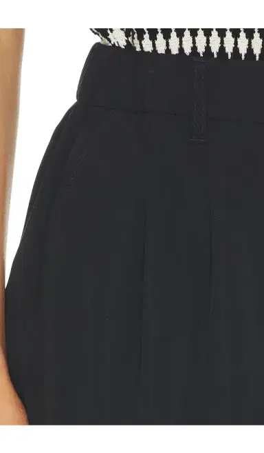 Varley Tansy Woven Short | Thumbnail 7 Varley Tansy Woven Short | Thumbnail 7