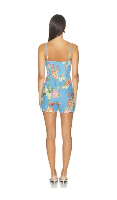 Yumi Kim Praya Romper | Thumbnail 3 Yumi Kim Praya Romper | Thumbnail 3