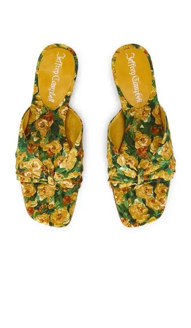 Jeffrey Campbell Lover Girl Sandal | Thumbnail 5 Jeffrey Campbell Lover Girl Sandal | Thumbnail 5