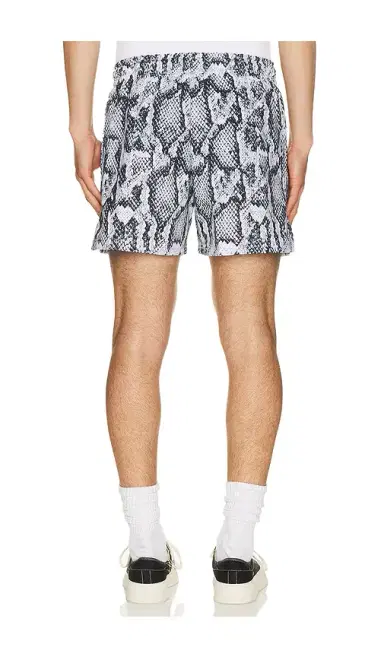 Ryoko Rain Snakeskin Shorts | Thumbnail 3 Ryoko Rain Snakeskin Shorts | Thumbnail 3