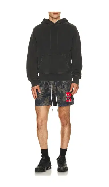 Ryoko Rain Forever Inspired Shorts | Thumbnail 4 Ryoko Rain Forever Inspired Shorts | Thumbnail 4