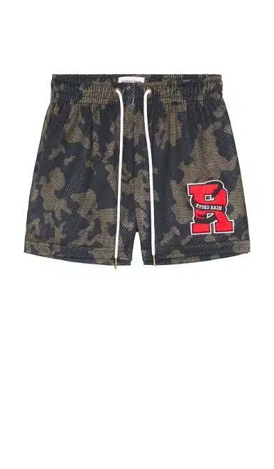 Ryoko Rain Forever Inspired Shorts | Thumbnail 5 Ryoko Rain Forever Inspired Shorts | Thumbnail 5