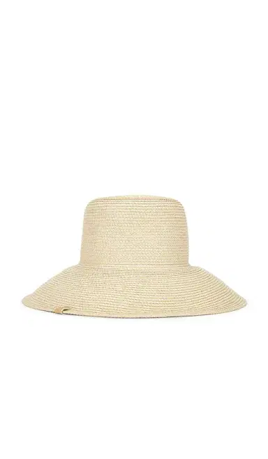 Favorite Daughter The Straw Favorite Hat | Thumbnail 2 Favorite Daughter The Straw Favorite Hat | Thumbnail 2