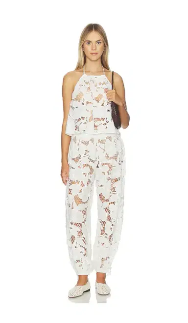 Lovers and Friends Lacienne Pants | Thumbnail 5 Lovers and Friends Lacienne Pants | Thumbnail 5