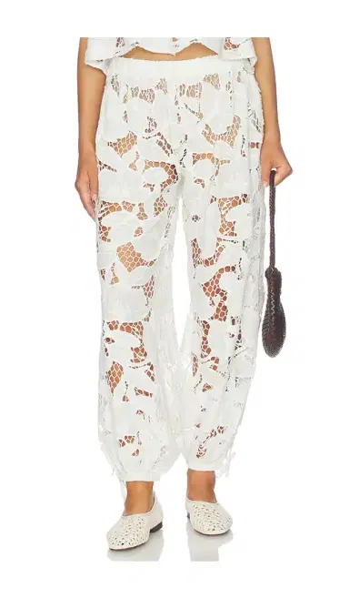 Lovers and Friends Lacienne Pants | Thumbnail 1 Lovers and Friends Lacienne Pants | Thumbnail 1