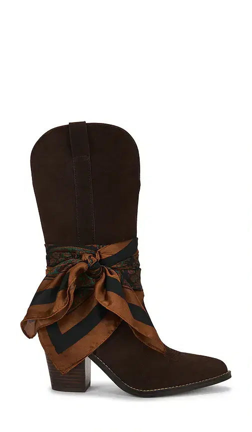 Sally Scarf Boot Sally Scarf Boot