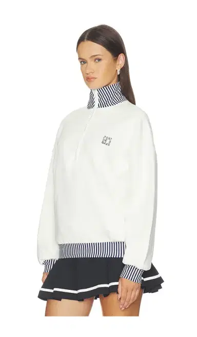 Port de Bras Signature Sweater | Thumbnail 2 Port de Bras Signature Sweater | Thumbnail 2
