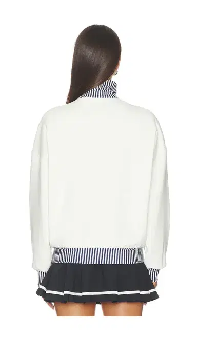 Port de Bras Signature Sweater | Thumbnail 3 Port de Bras Signature Sweater | Thumbnail 3